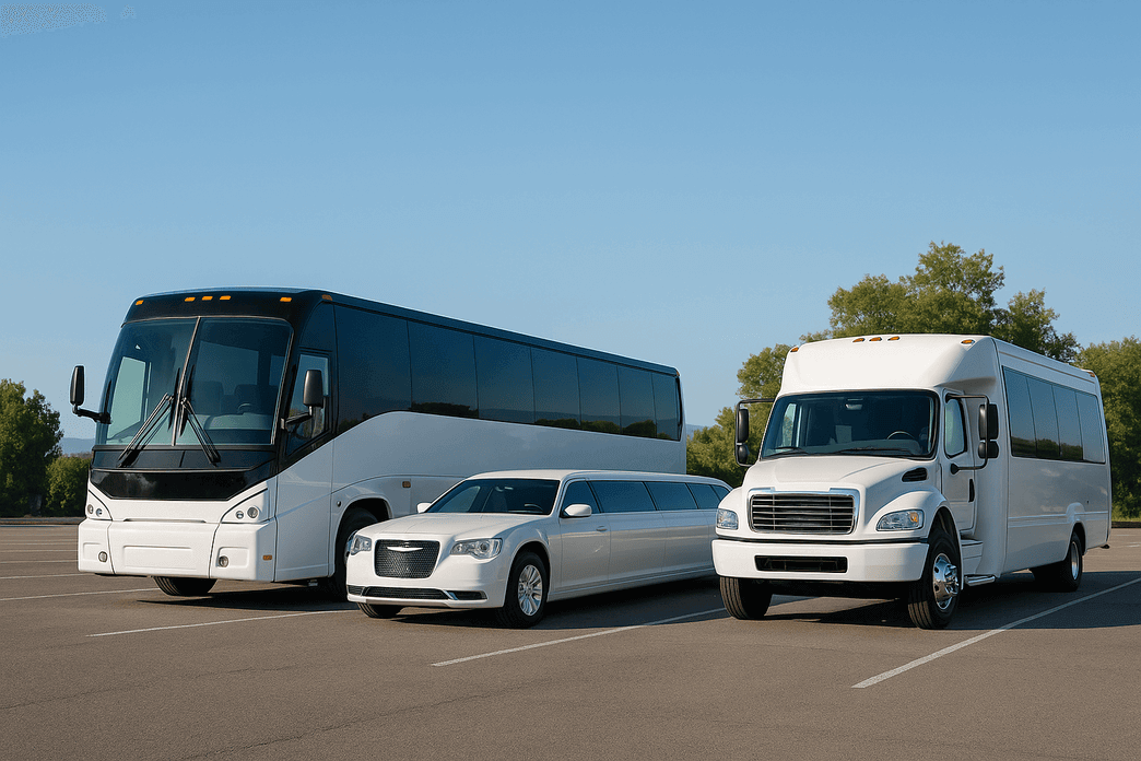 Bus Rental Hoboken