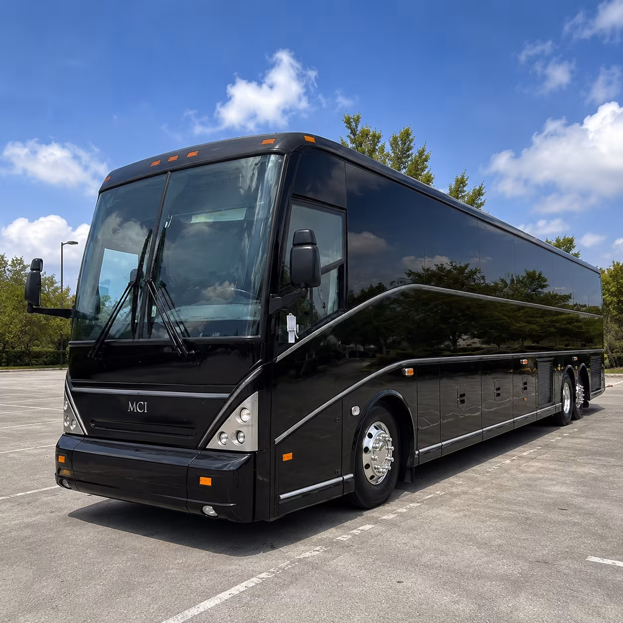 after prom transportation around hoboken and beyond