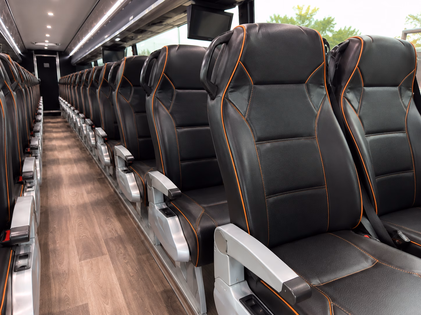 bachelorette party and private group wine tour buses from hoboken