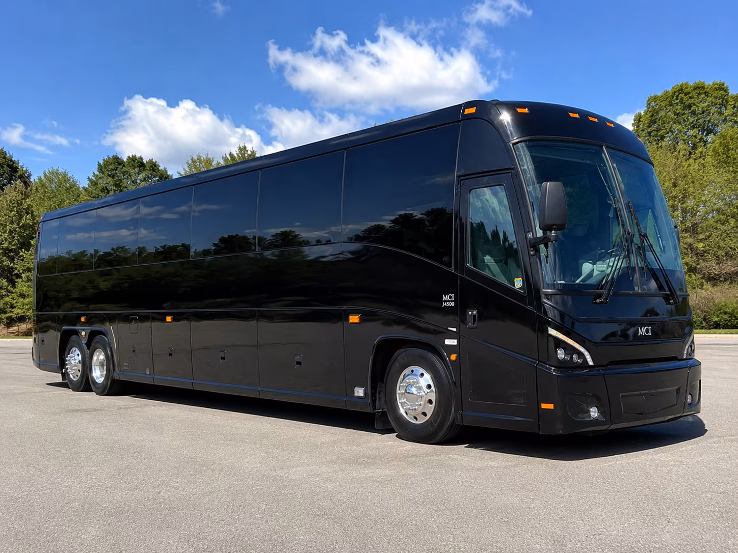 book a bus to madison square garden for knicks and rangers games