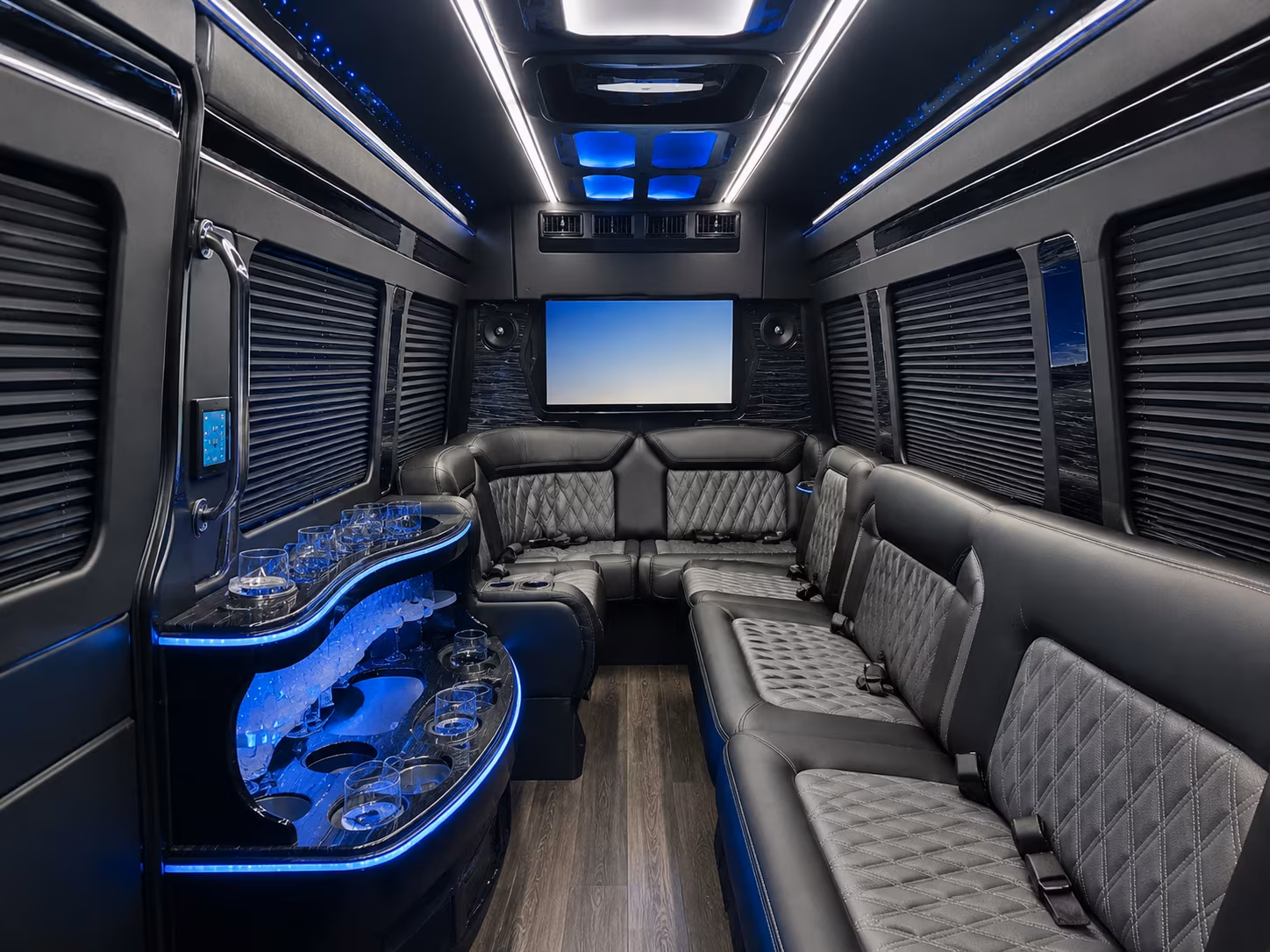 busrentalhoboken com makes finding bridal party and rehearsal dinner transportation easy