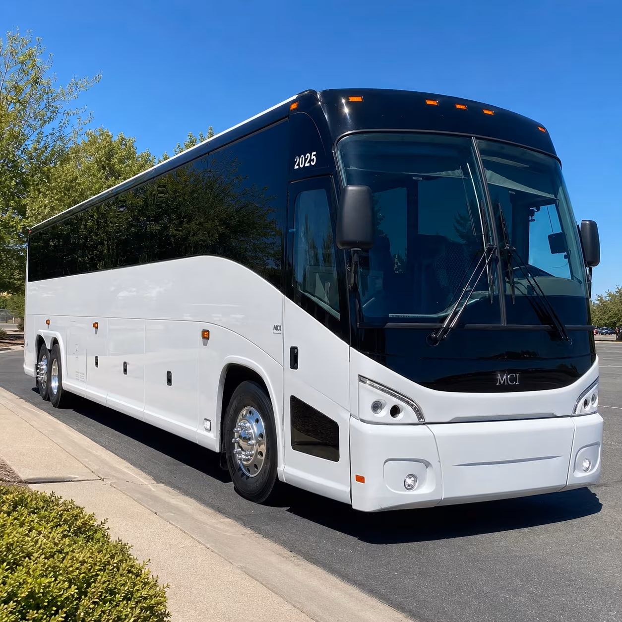 concert bus rentals to prudential center and newark from hoboken