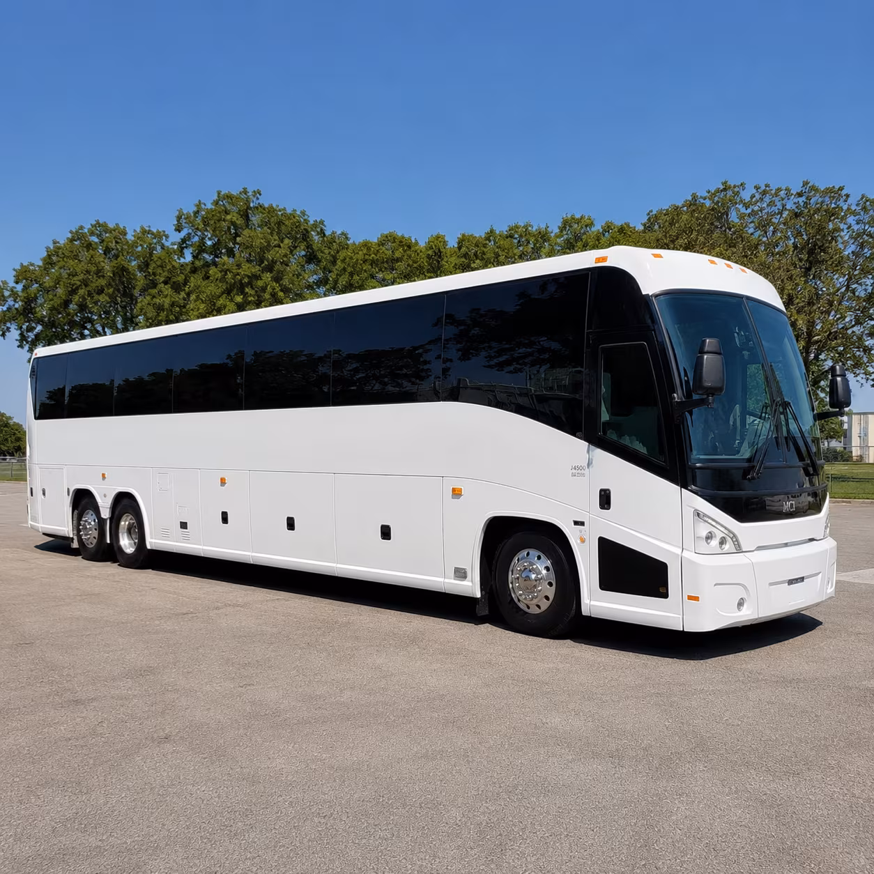 conference and trade show shuttles to the javits center and meadowlands