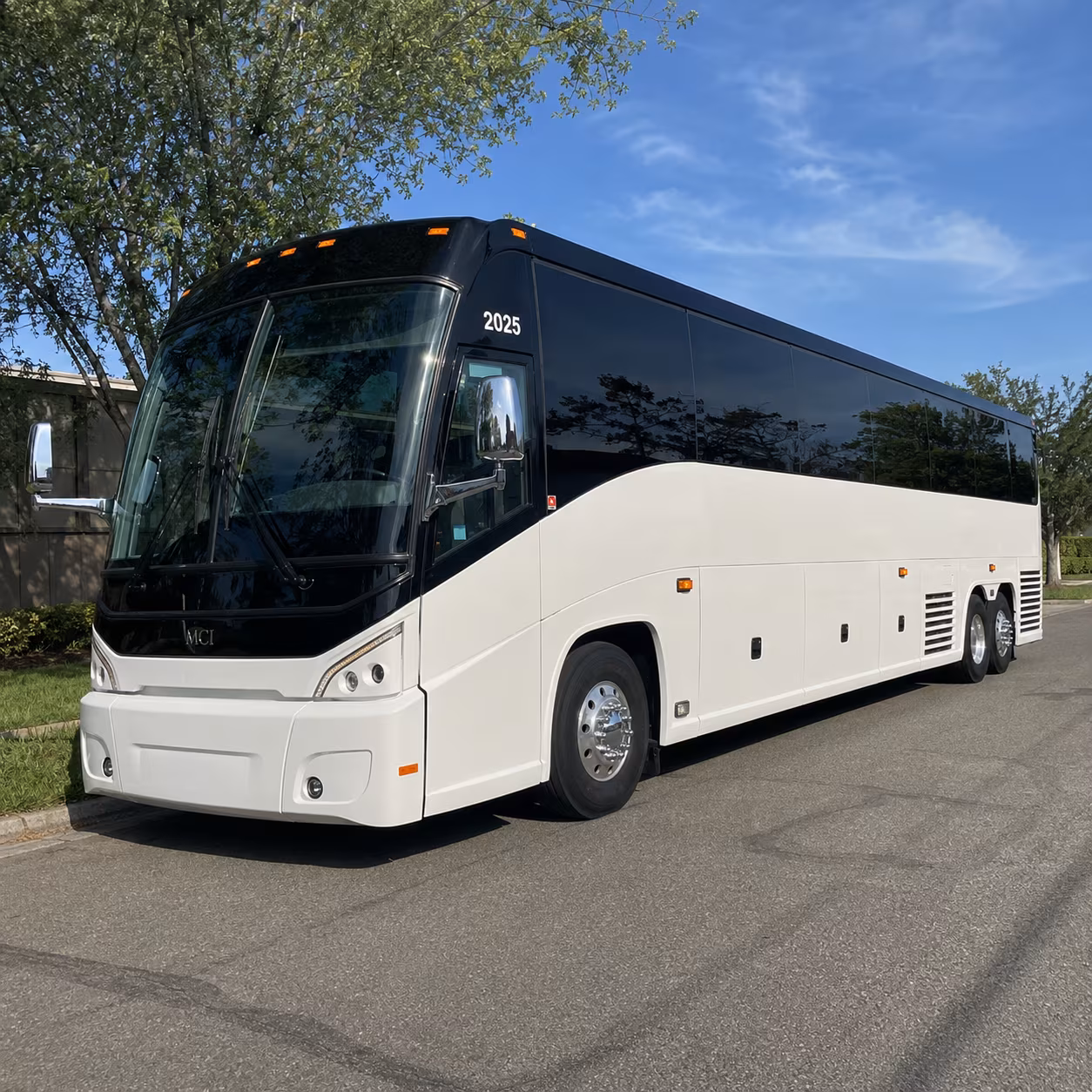 corporate conference travel and multi day group charters from hoboken