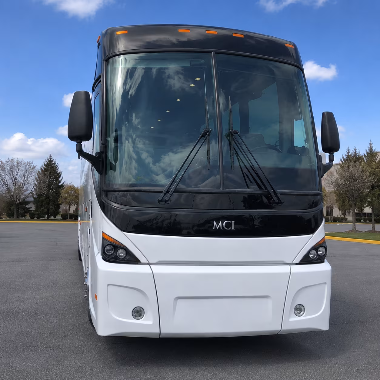 group shuttle buses to laguardia airport lga from hoboken