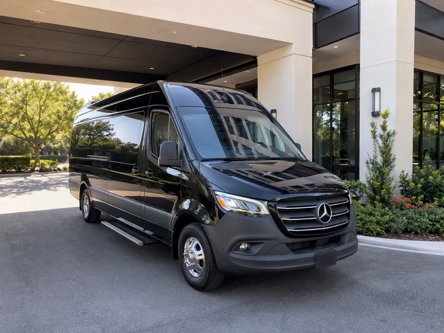 hoboken airport transportation