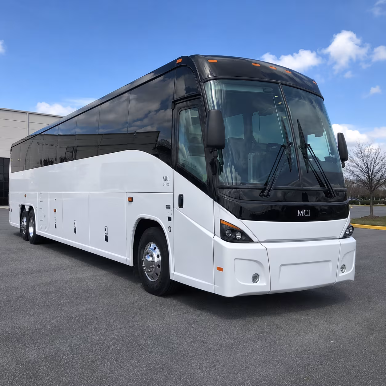 hoboken concert transportation