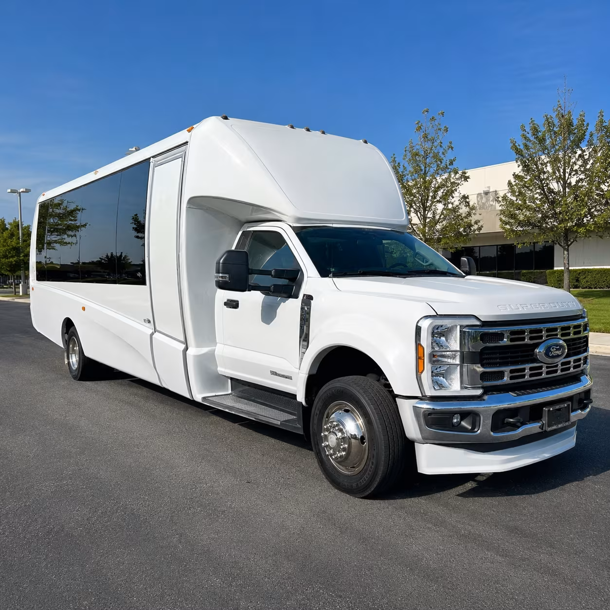 hoboken employee transportation
