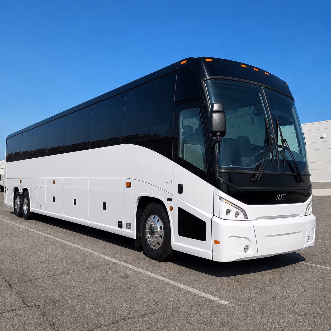 hoboken hudson county wedding shuttle buses
