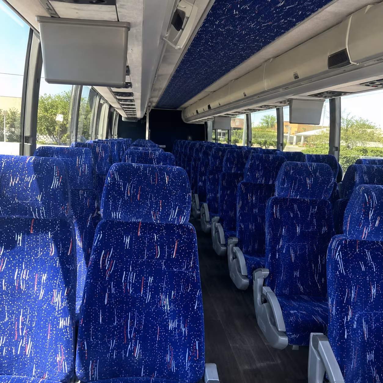 hoboken school event transportation