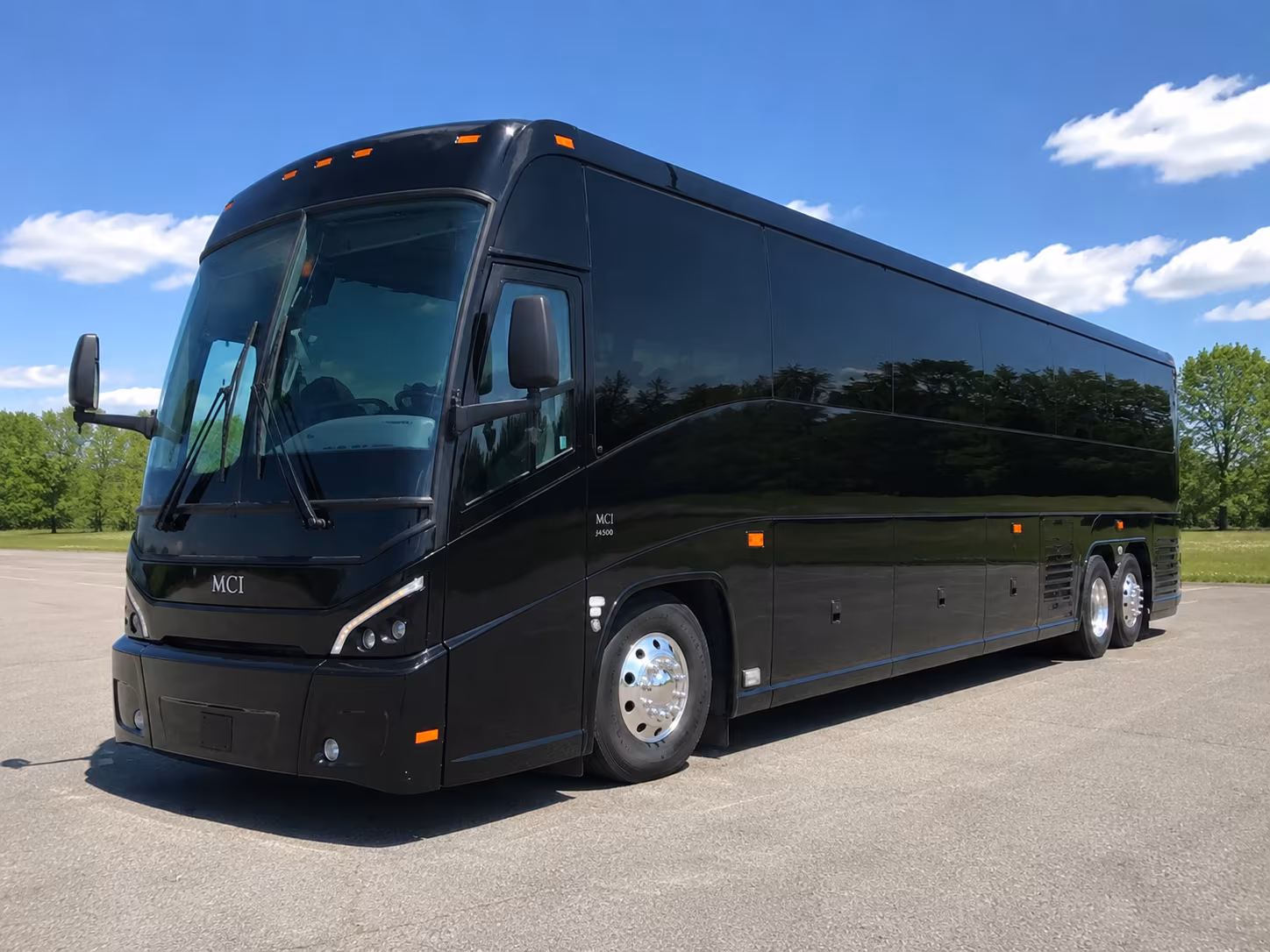 hoboken sporting event transportation onboard seating