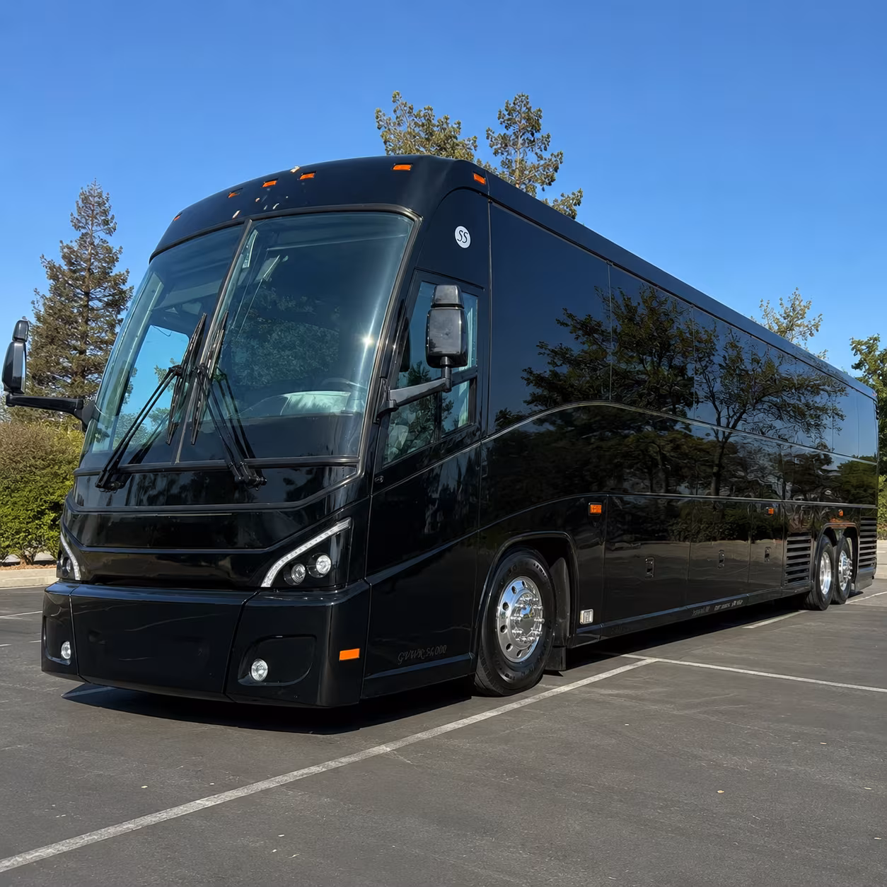 long distance charters to philadelphia washington d c and boston