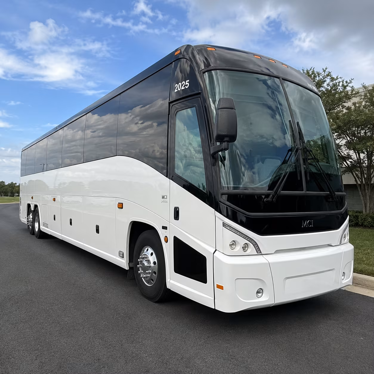 metlife stadium prudential center concert bus rentals from hoboken
