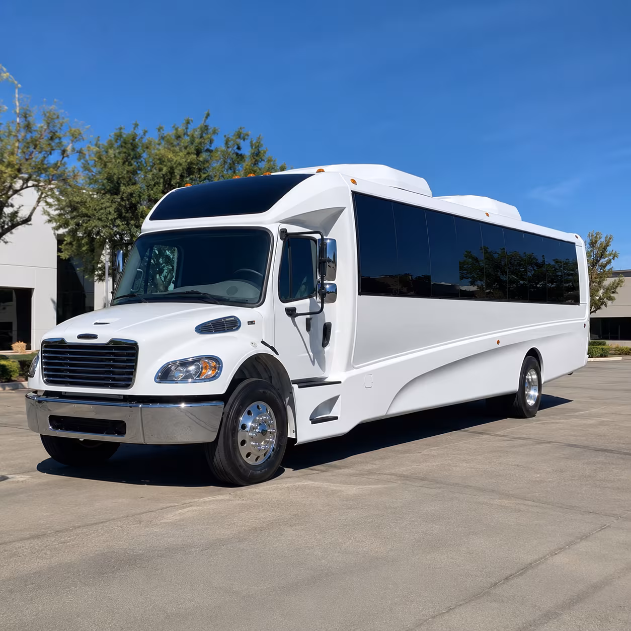 minibus and charter bus rentals to new jersey s hunterdon county wine trail