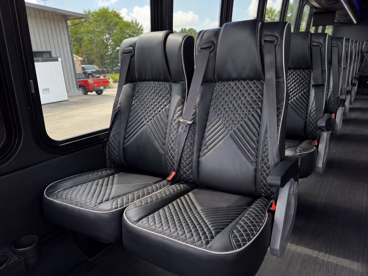 party bus and charter bus rentals to laurita winery and south jersey wine country