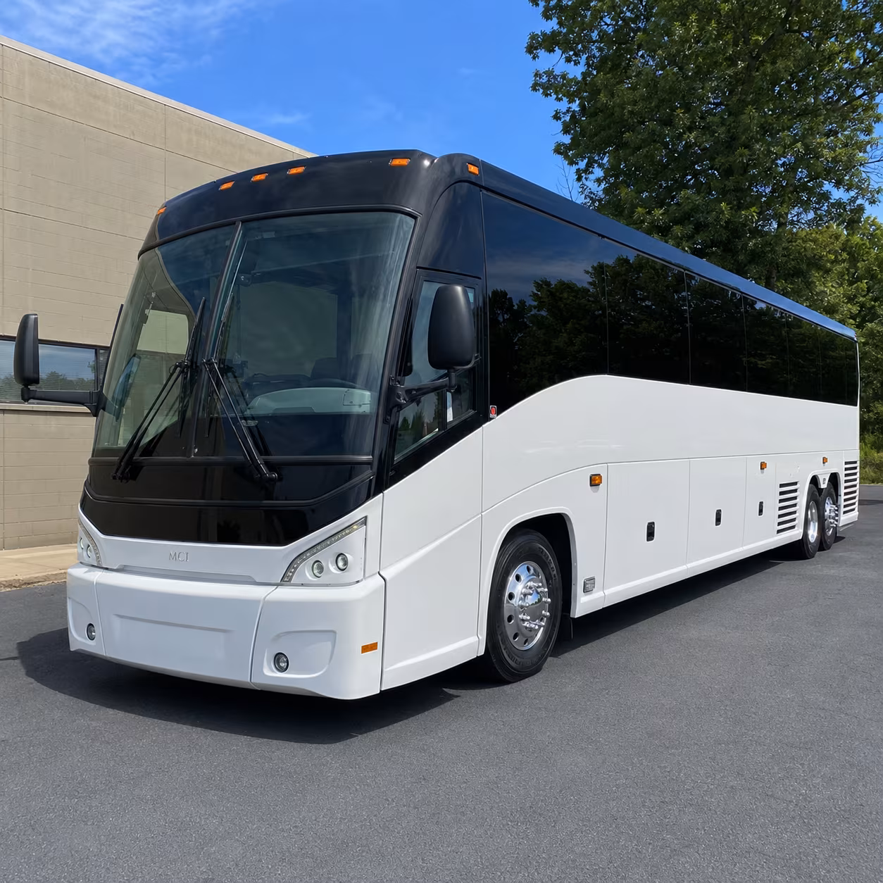 pilgrimage and retreat transportation from hoboken made simple