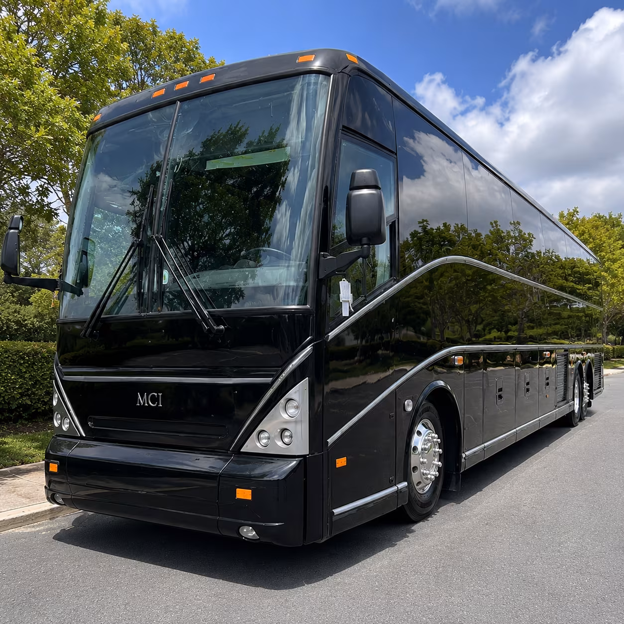 prom night venues near hoboken that a bus makes easy to reach
