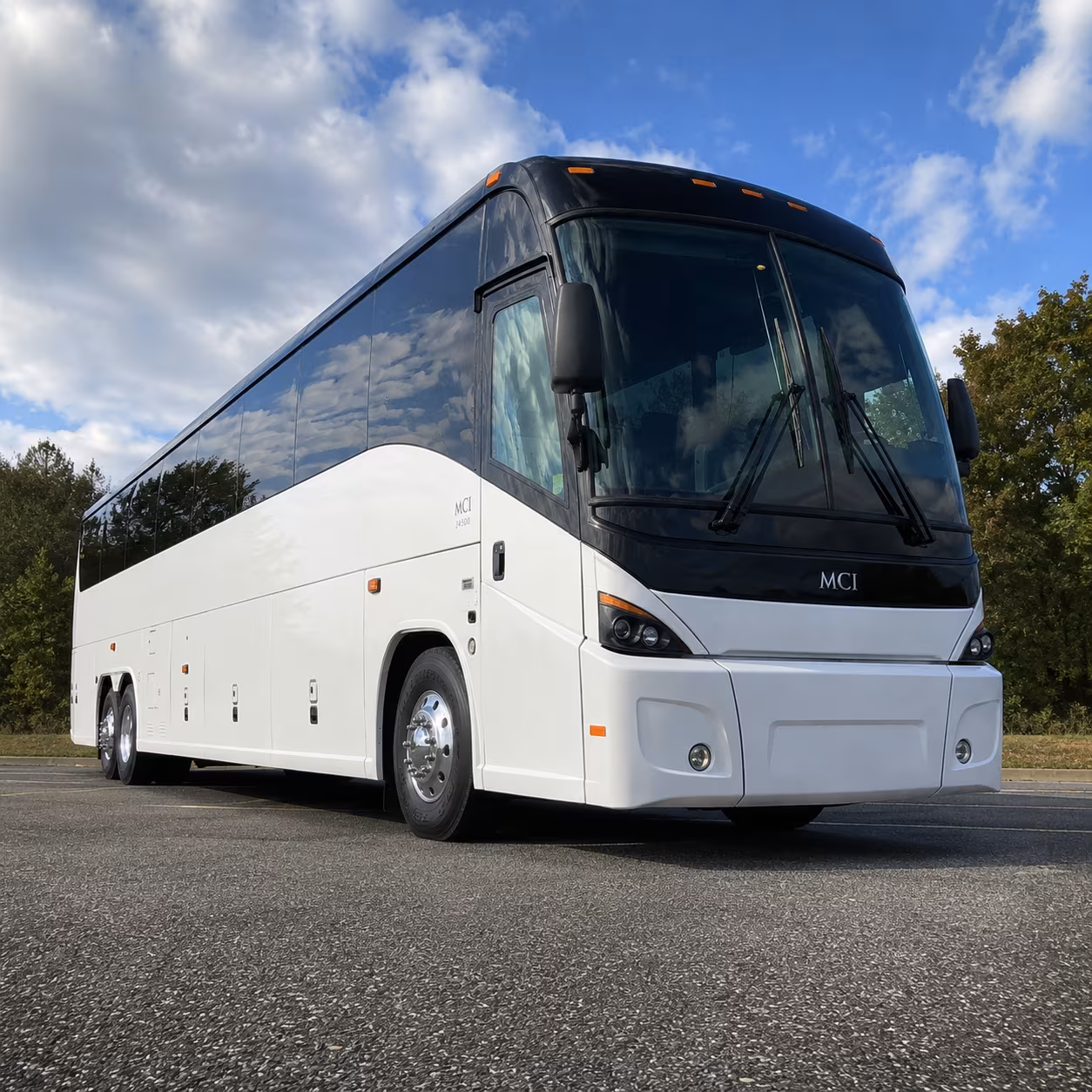 reverse commute shuttles into hoboken from across new jersey