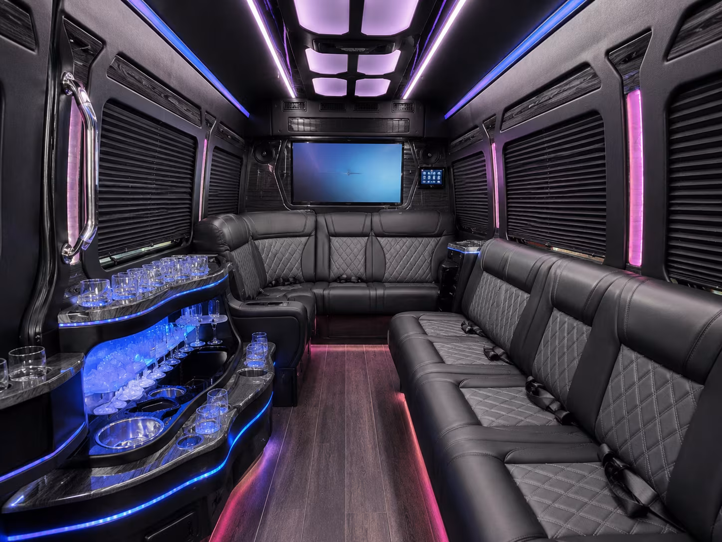 the easiest way to get to yankee stadium and citi field from hoboken