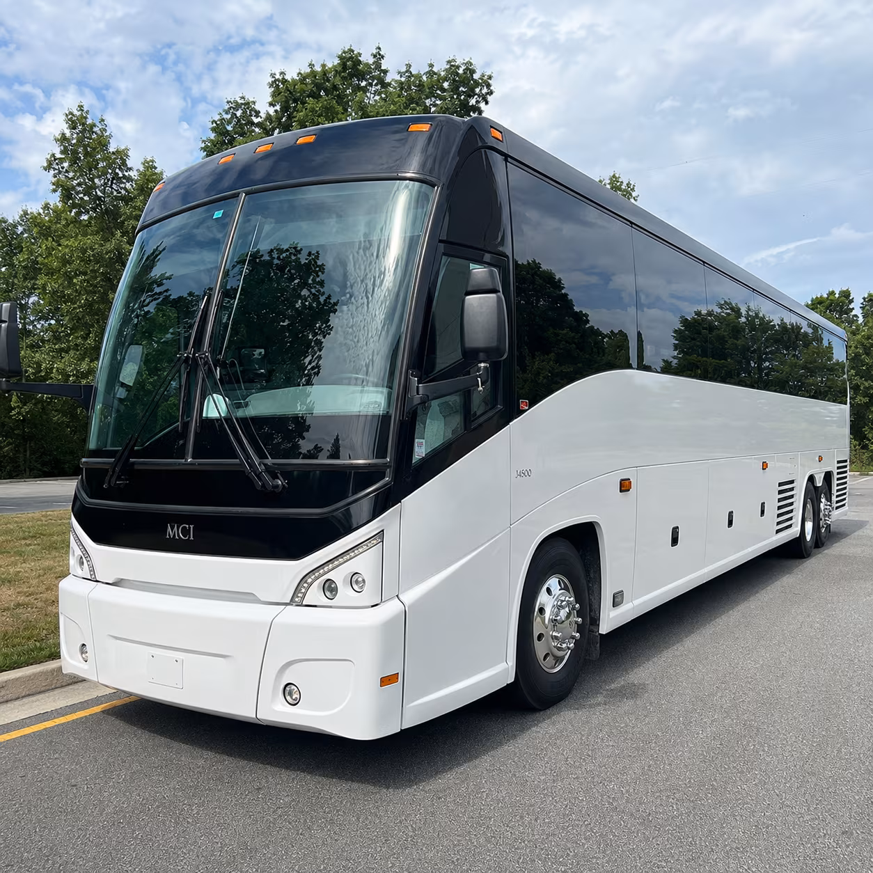youth group and vbs transportation across hudson county